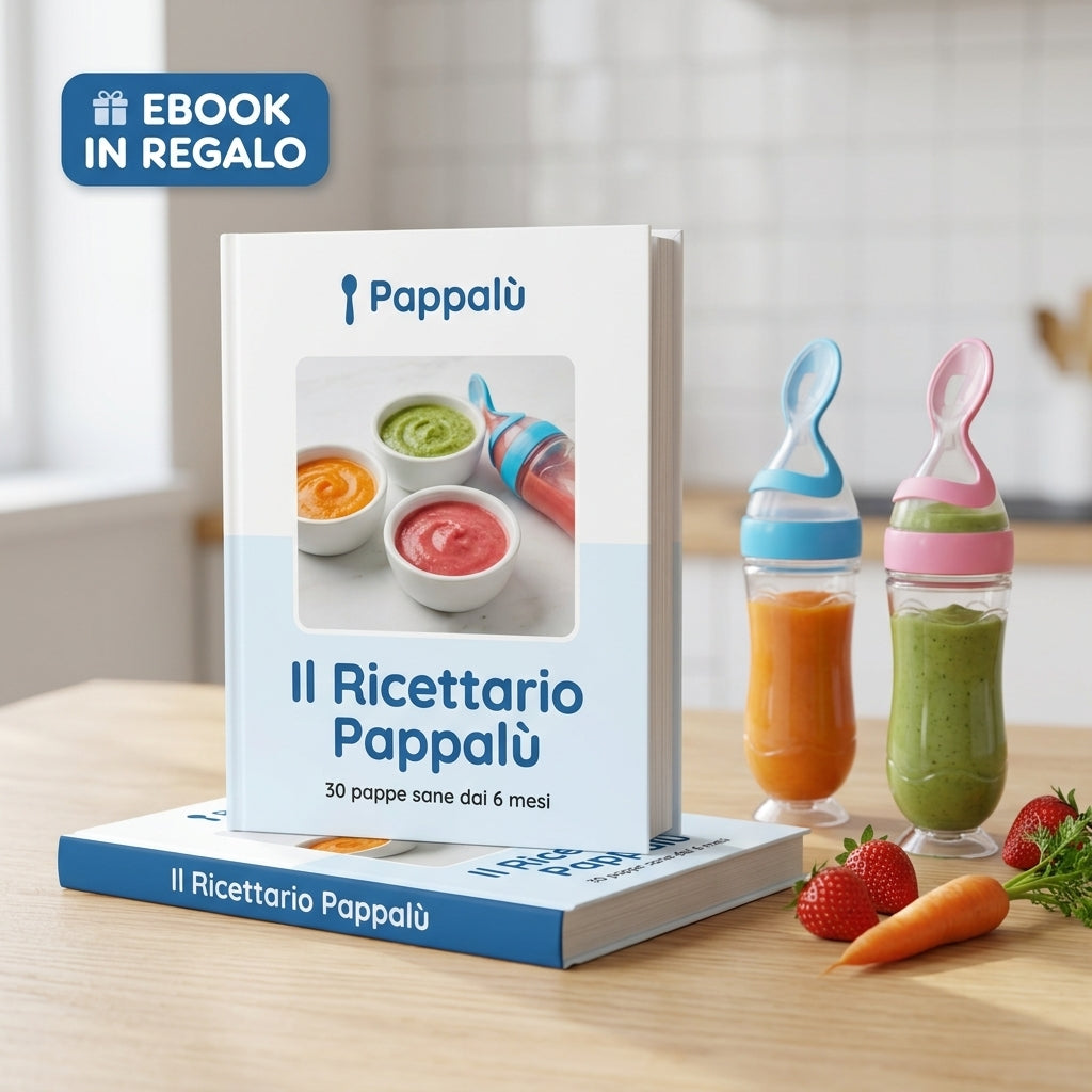 Il Ricettario Pappalù